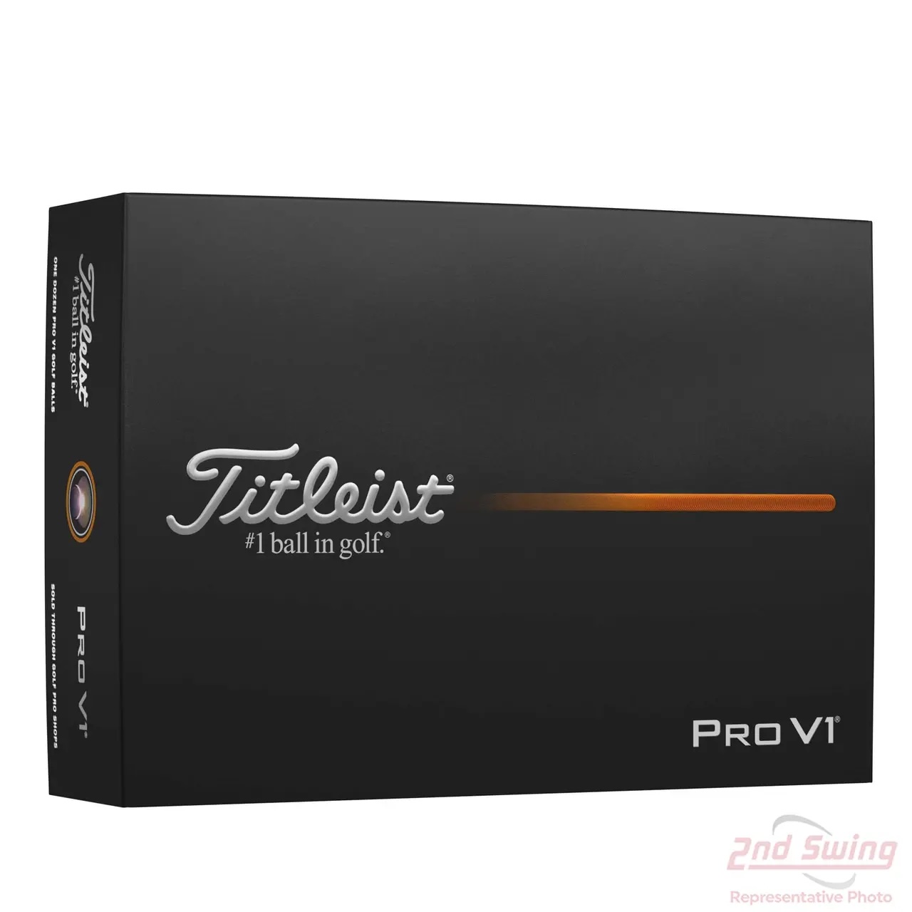 Titleist Pro V1