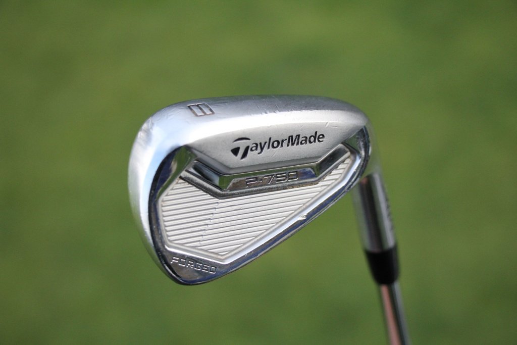 Rahm's Irons