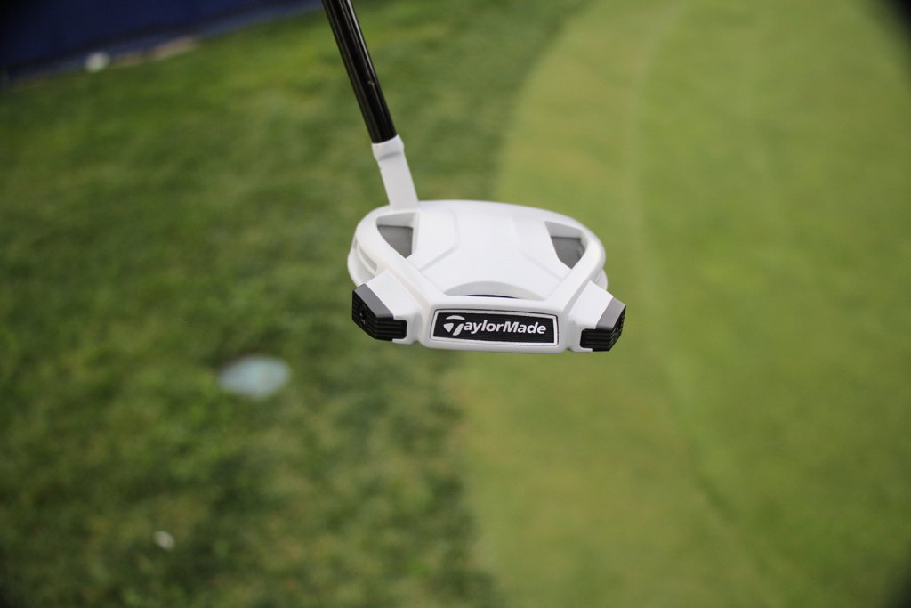 Rahm's Putter