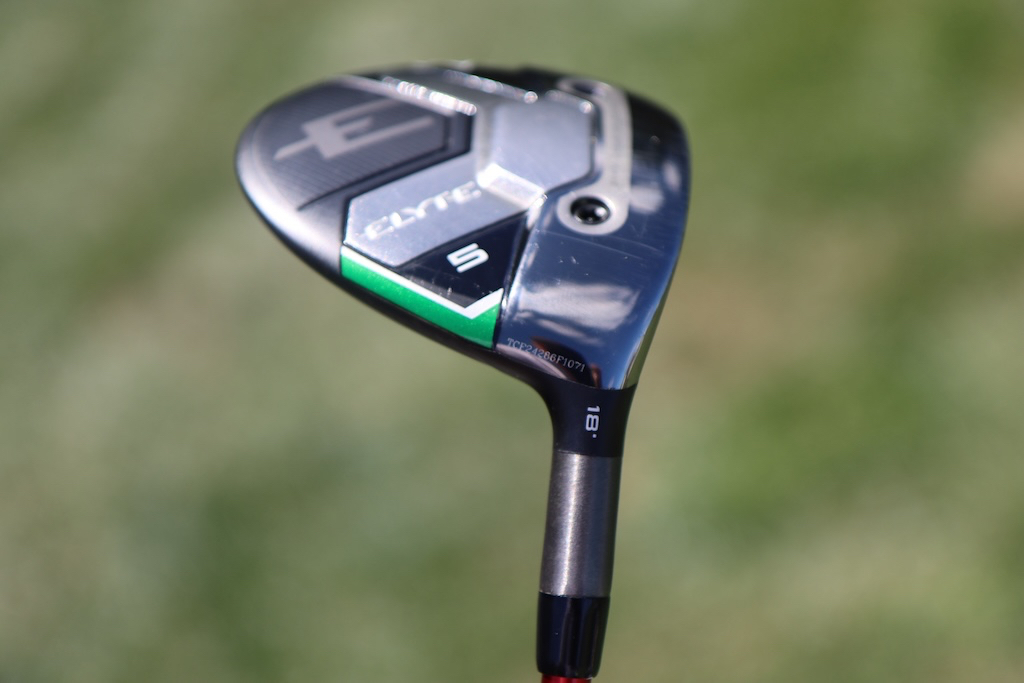 Callaway Elyte 5-Wood