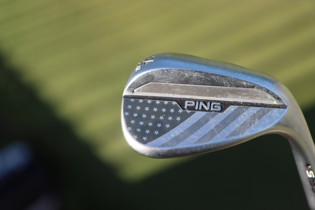 Brittany Altamare's Wedge