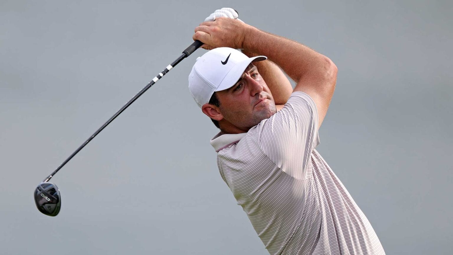 2025 BMW Championship: Friday Tee Times and Round 2 Pairings