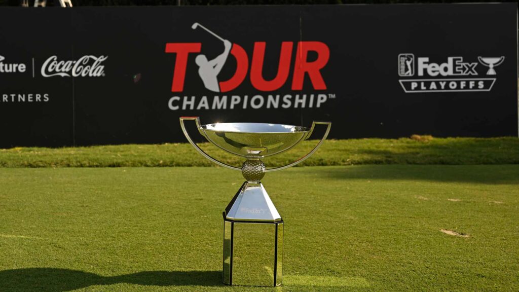 2025 Tour Championship Prize Money: Payout Details and Winner’s Share