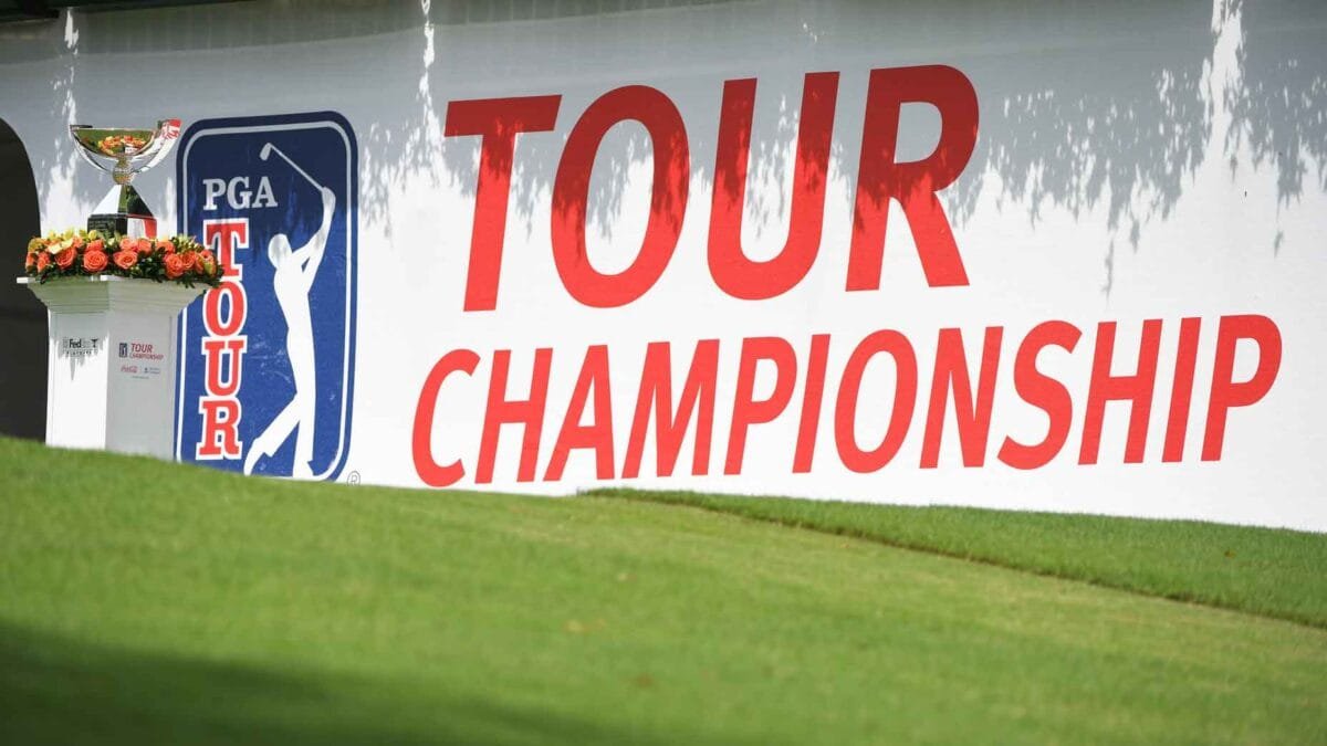 2025 Tour Championship: Saturday Tee Times and Round 3 Pairings - Daily ...