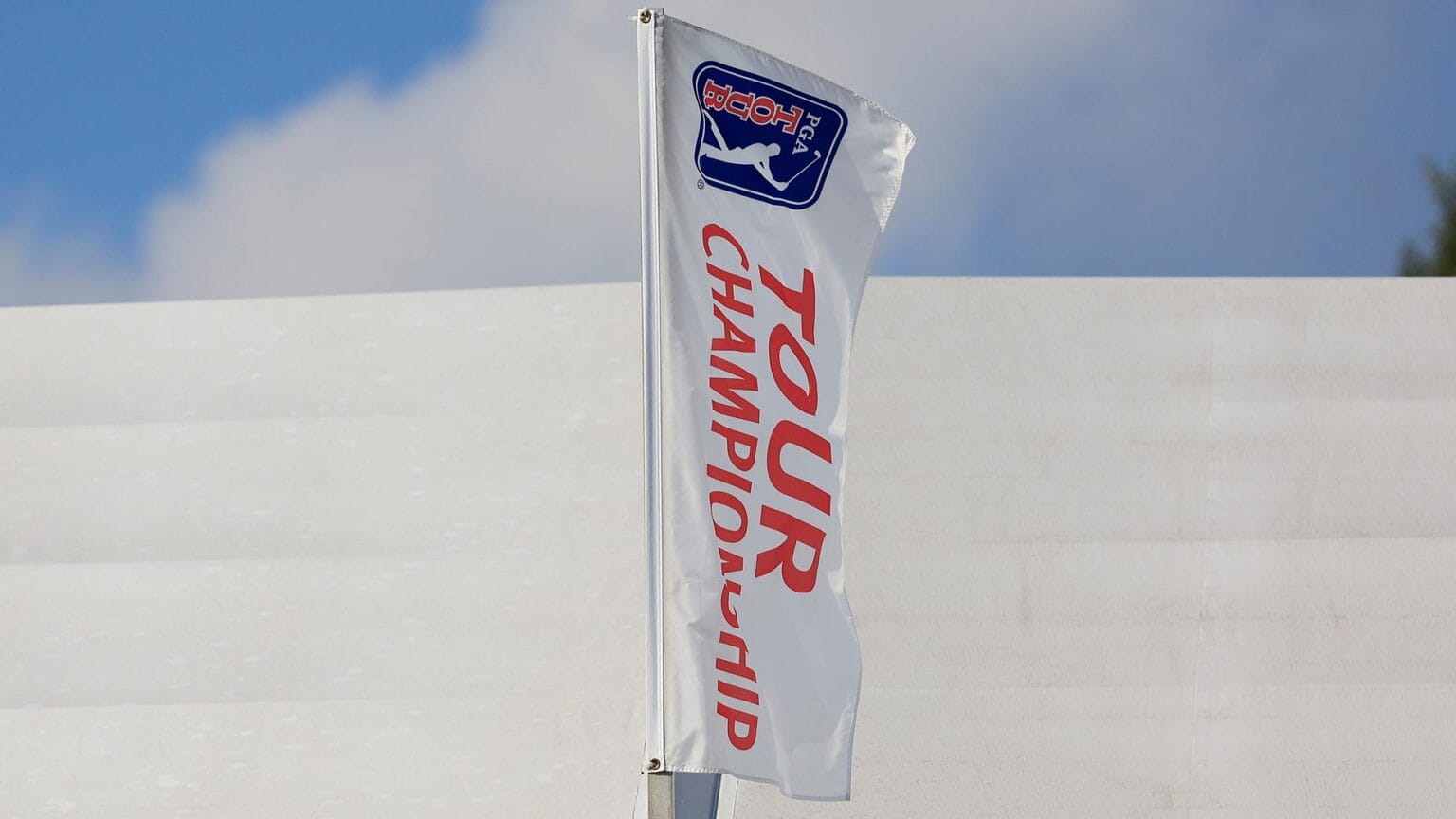 2025 Tour Championship Sunday Tee Times: Round 4 Matchups