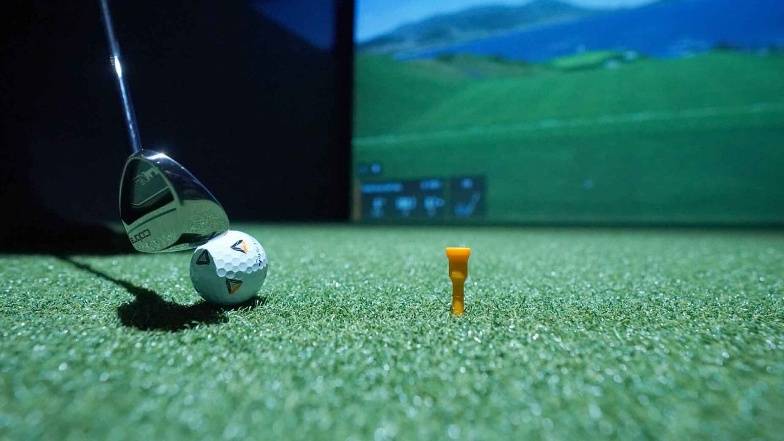 3 Essential Tips for Applying Golf Simulator Practice on the Course
