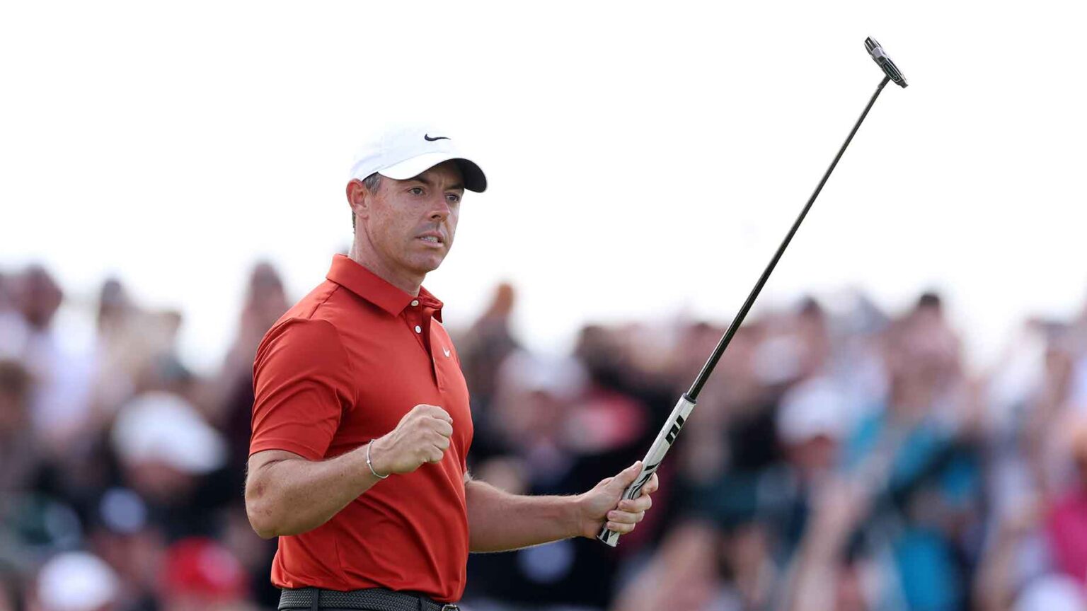 7 Eye-Opening Stats from the 2025 PGA Tour Season