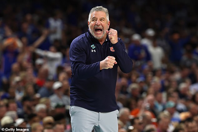 College Basketball Coach Bruce Pearl Delivers Scathing Critique of Barack Obama