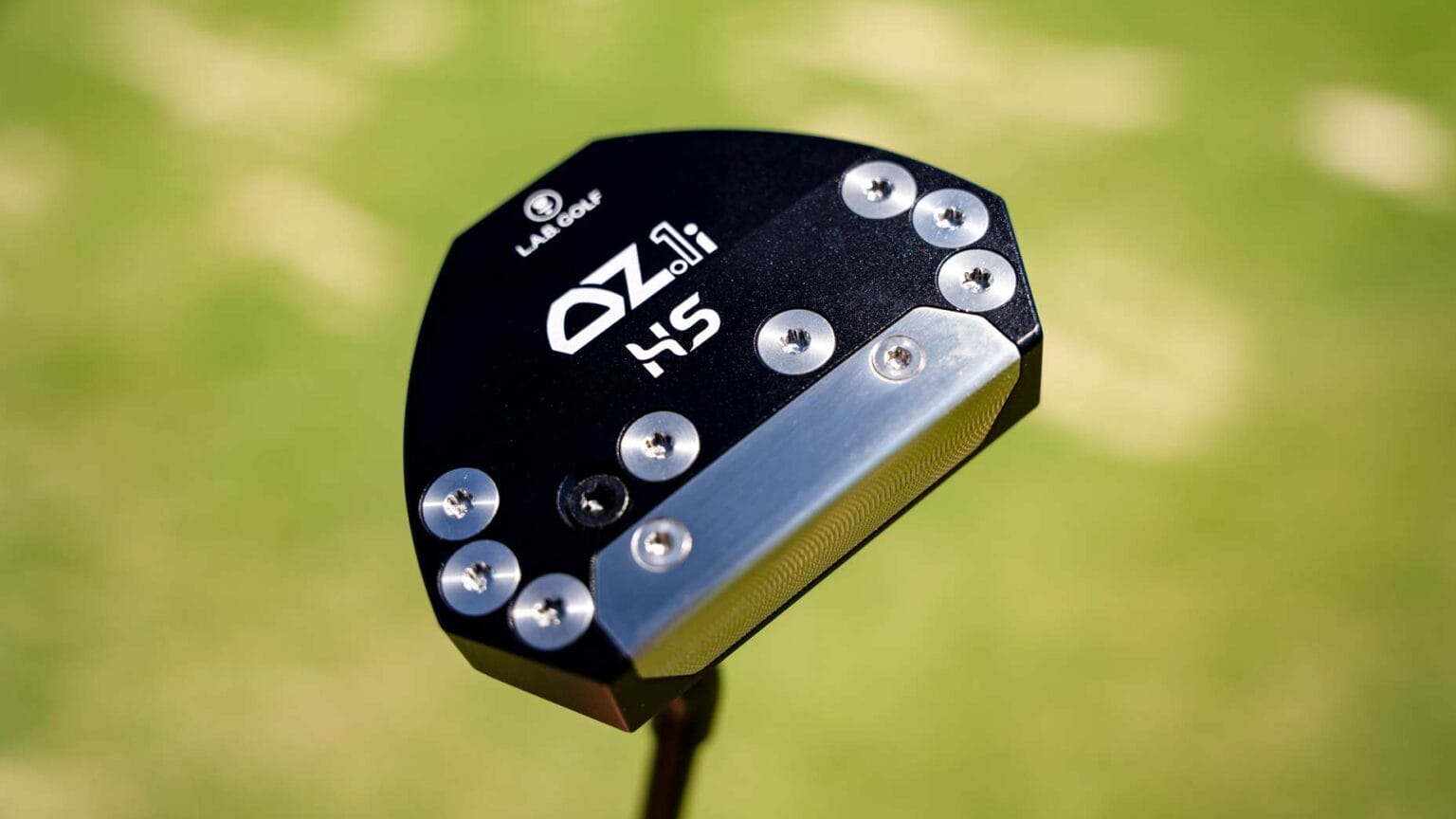 Discover L.A.B. Golf’s Innovative Heel-Shafted Putter: Key Highlights You Might Have Missed