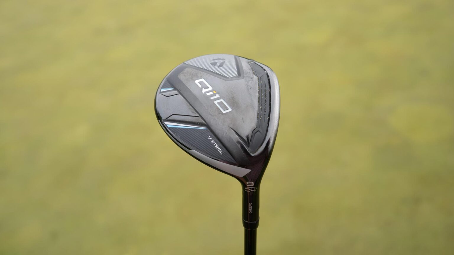Discover the Uncommon Club in Tommy Fleetwood’s Bag That Can Benefit You Too