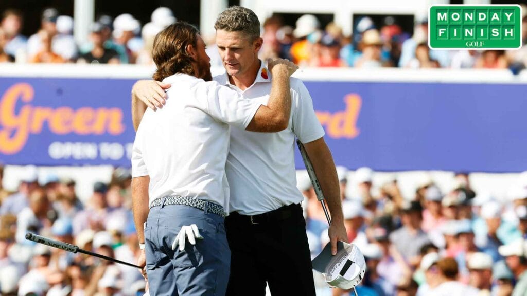 Fleetwood’s Heartbreak Takes an Unexpected Ryder Cup Twist