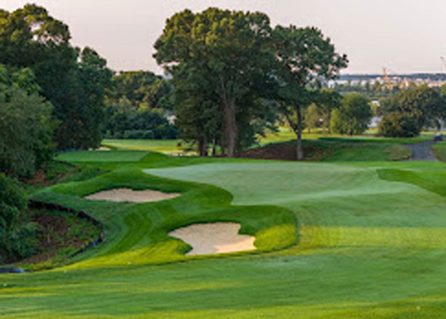 From Exclusive to Inclusive: A Revived Donald Ross Course Now Welcomes All Golfers