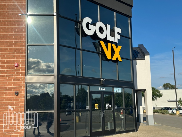Golf VX Review: Insights from Plugged In Golf