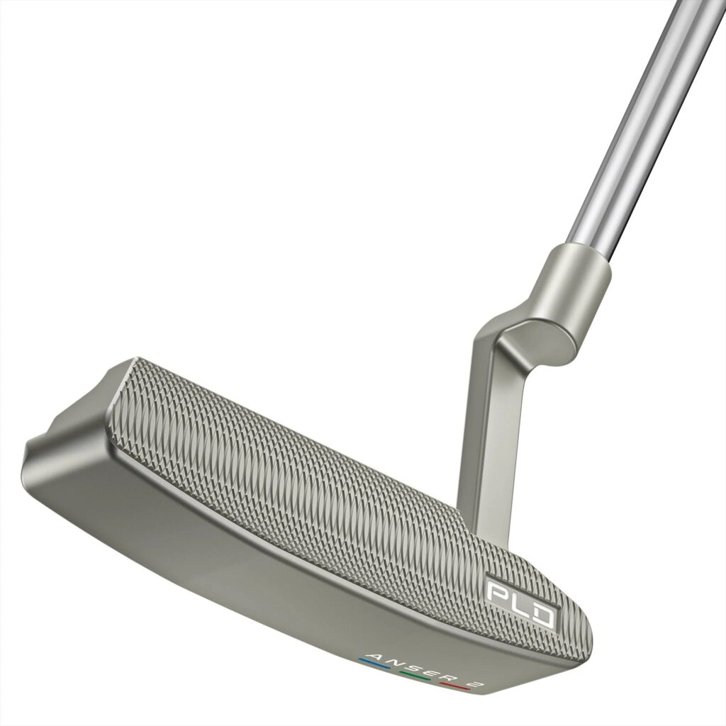 GolfWRX Member’s Choice by 2nd Swing: Top Blade Putter of 2025