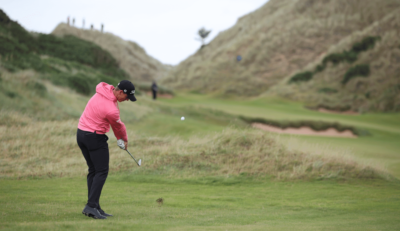 How a DP World Tour Player Can Earn an Additional $10,000 at Trump International Golf Links