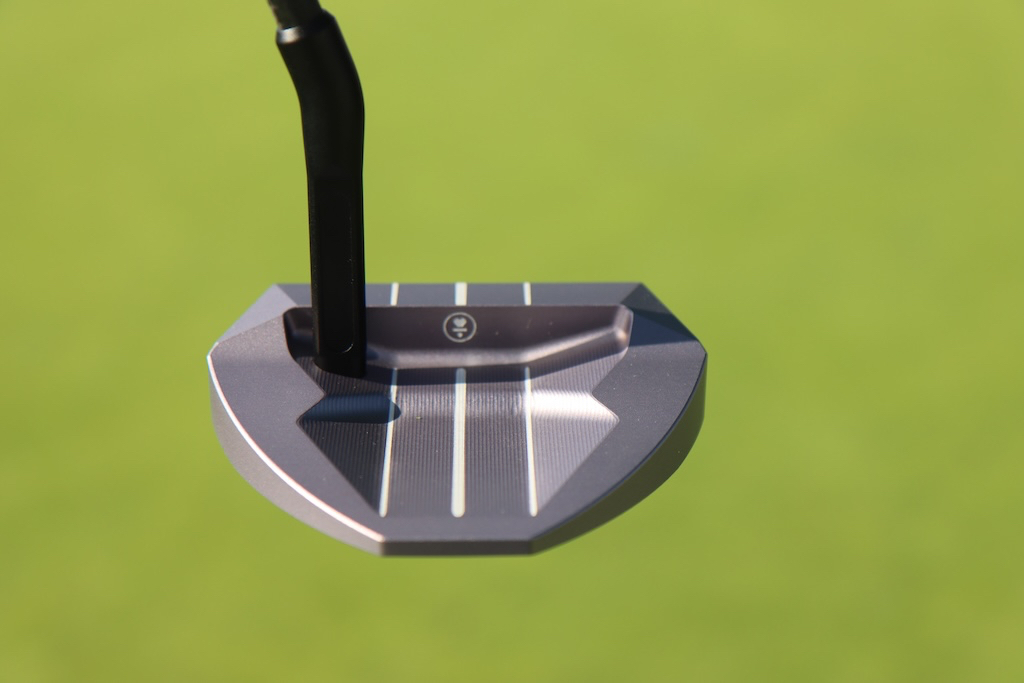 Review of the L.A.B. Golf OZ.1i HS Putter – Insights from Club Junkie
