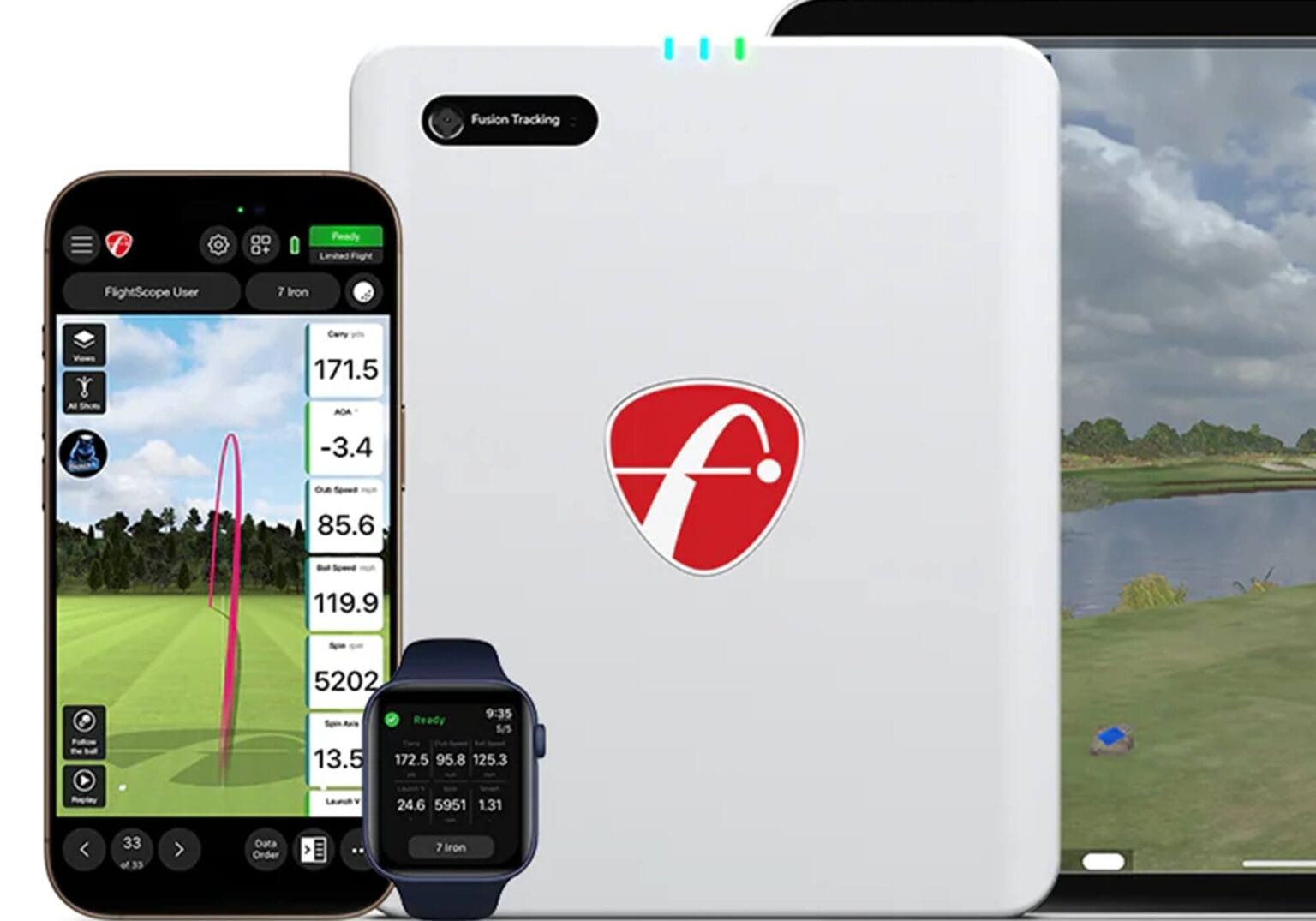 Is the Mevo Gen2 the Future of Personal Launch Monitors?