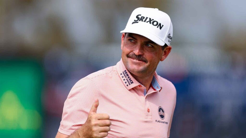 Keegan Bradley’s Challenge is Widespread, Yet an Unnoticed Advantage Awaits