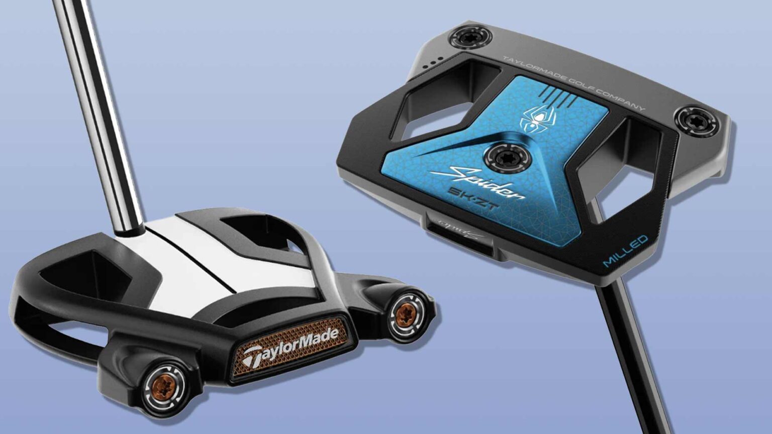 Looking for a Broomstick Putter? Explore These 4 Options!