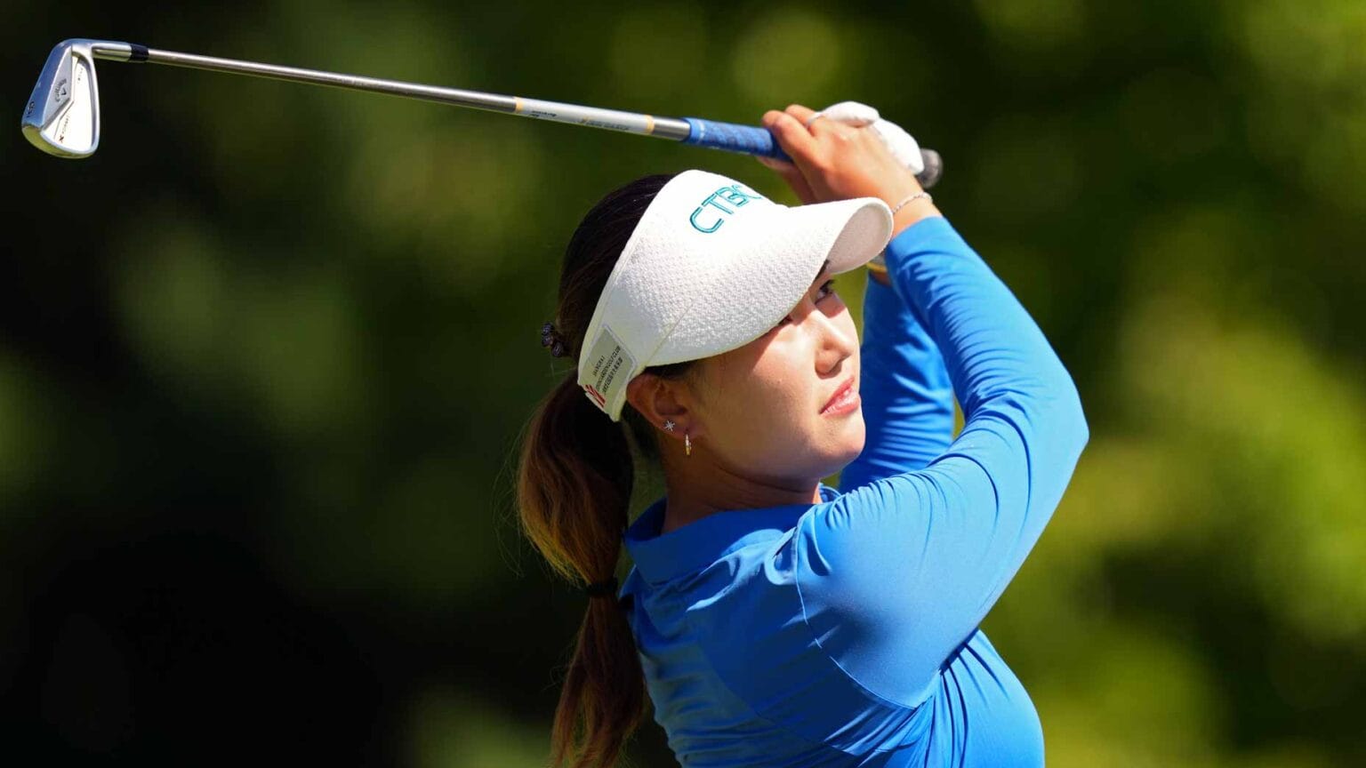 Miranda Wang’s Clubs: A Behind-the-Scenes Look at Her FM Championship-Winning Strategy
