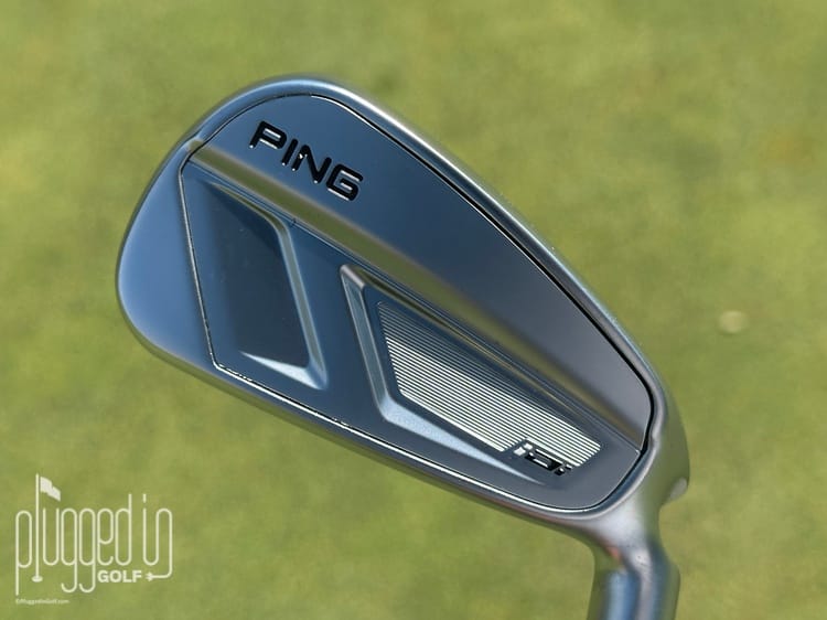 Review of the PING iDi Driving Iron