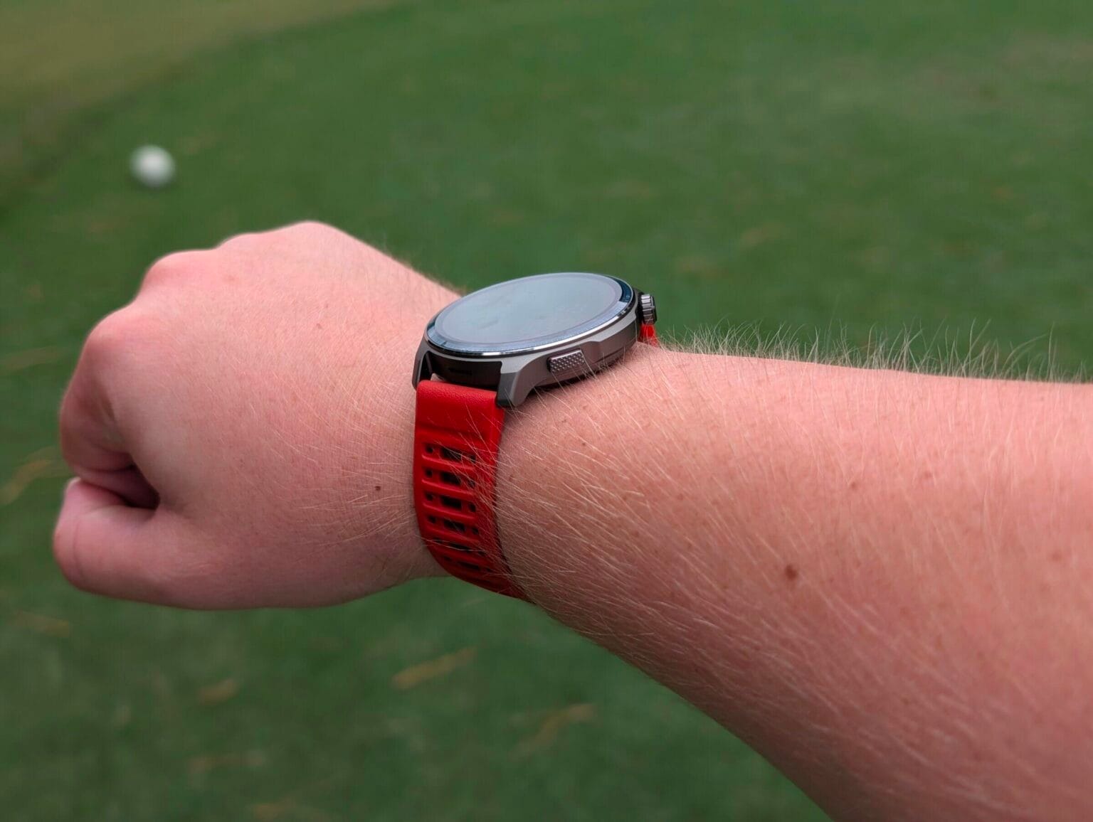 I Discovered a Watch That Competes with My $1000 Garmin