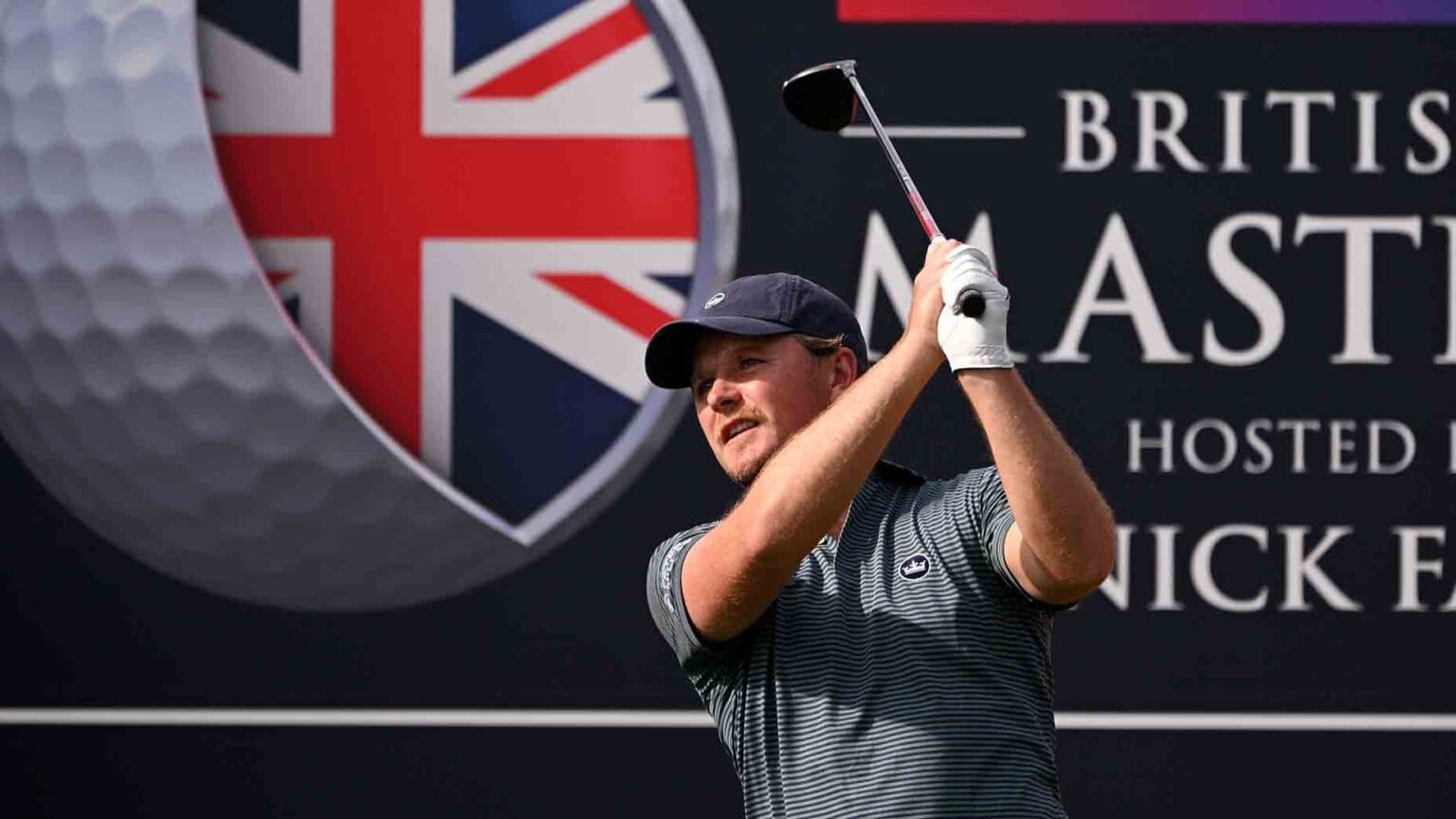 Pro Veteran Acquires Putter from Pro Shop, Receives 2-Stroke Penalty