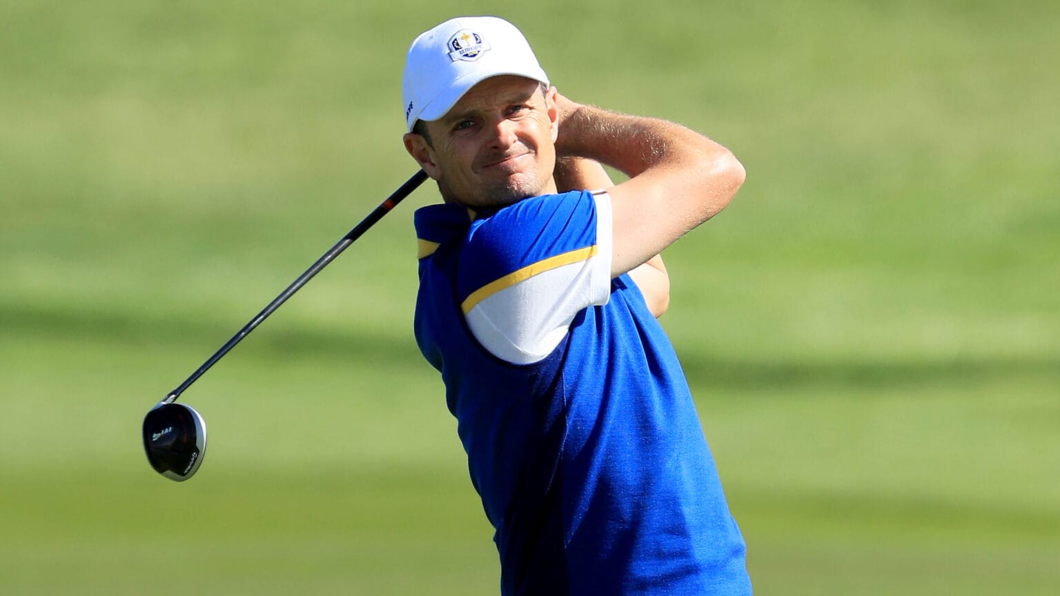 Ryder Cup 2025 Update: Justin Rose Discusses European Captaincy