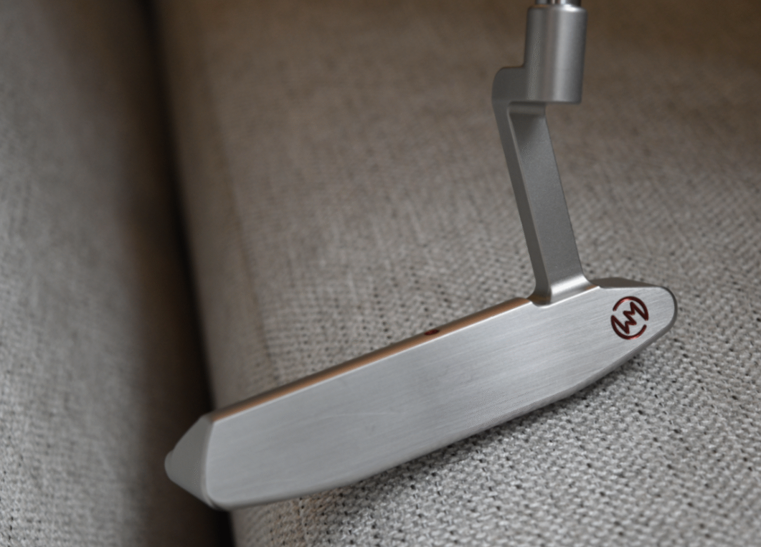 Today’s Top Pick in GolfWRX Classifieds: Weston Maughan Highland Putters (GSS)