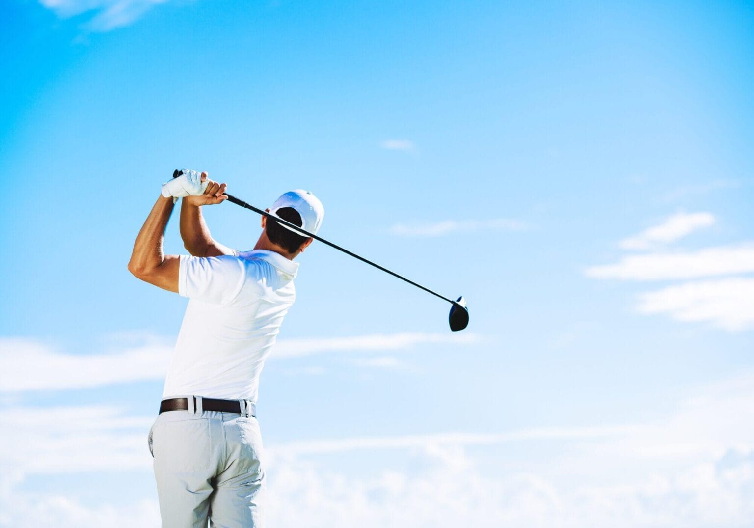How Your Swing Tempo Affects Your Ball Striking and How to Improve It