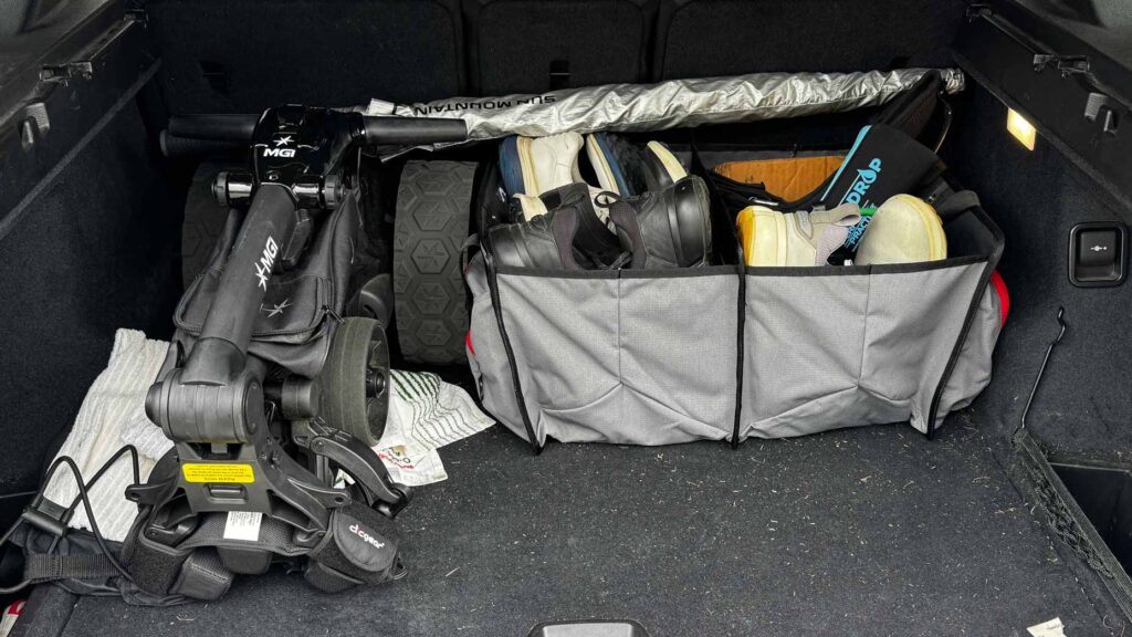 The Ultimate Organizer Every Golfer with a Cluttered Trunk Needs