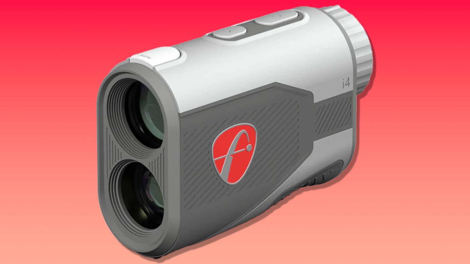 This FlightScope Rangefinder Offers Much More Than Just Distance Measurement