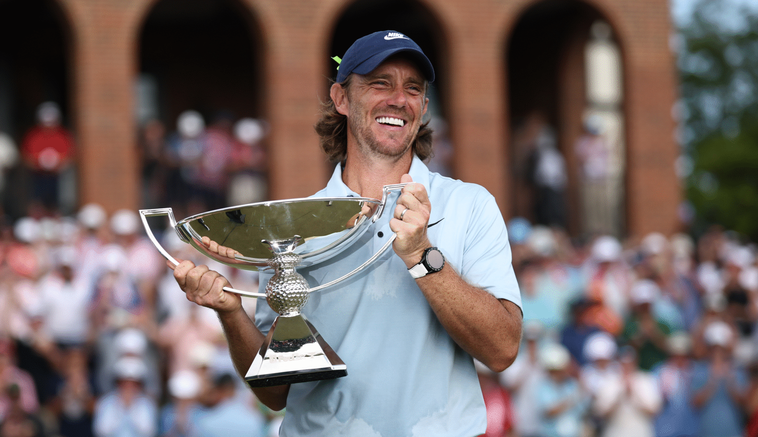 Tommy Fleetwood Secures First PGA Tour Victory at Tour Championship