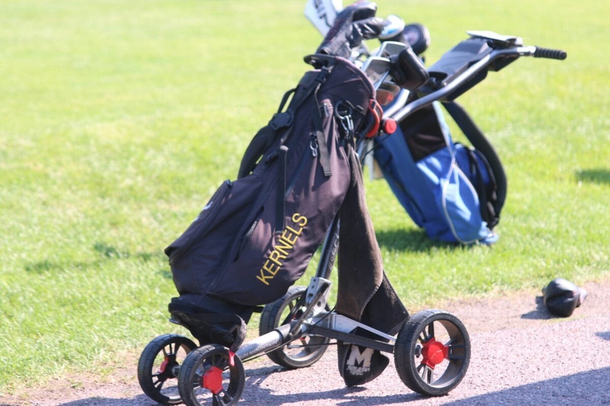 Top-10 Finishes Propel Kernel Boys Golf to Fourth Place at East/West ...