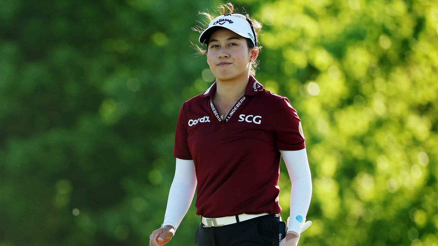 Viewing Guide: TV Schedule, Streaming Options, and Tee Times