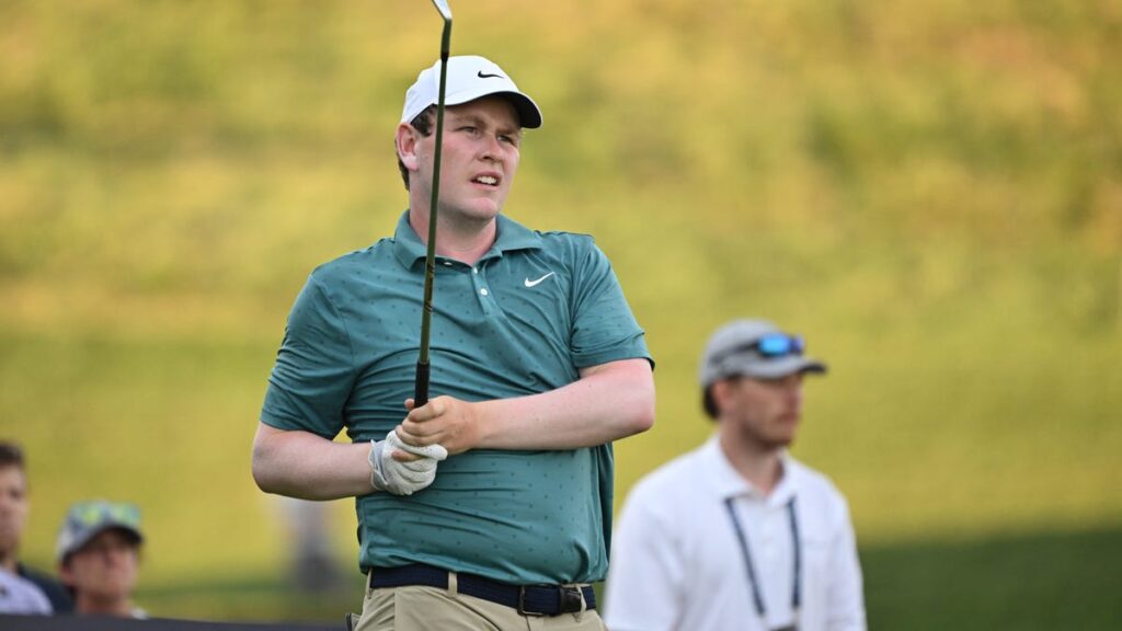 Viewing Guide and Tee Times