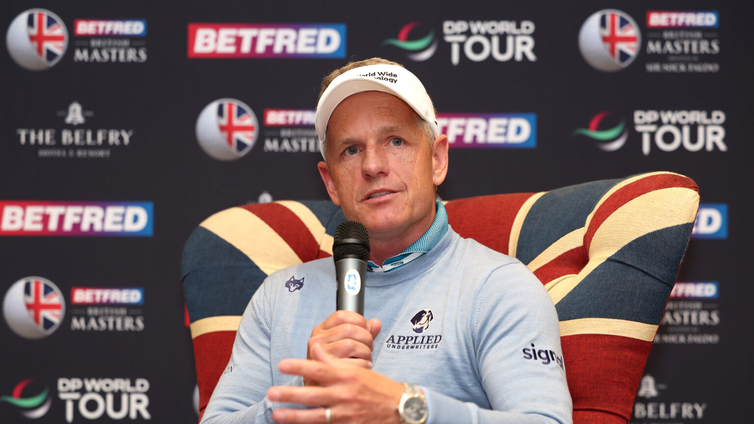 When Are the Captain’s Picks for Team Europe Announced?