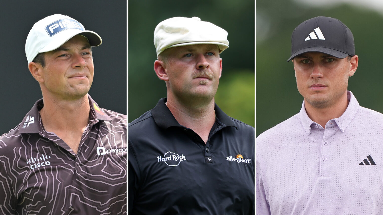 Which European Players Are Contenders for a Ryder Cup Selection?