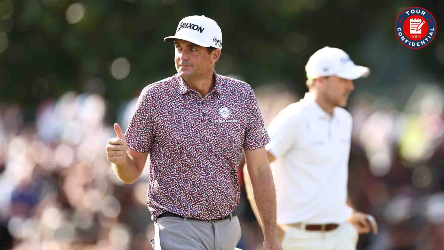 Who Should Keegan Bradley Select for the Ryder Cup?