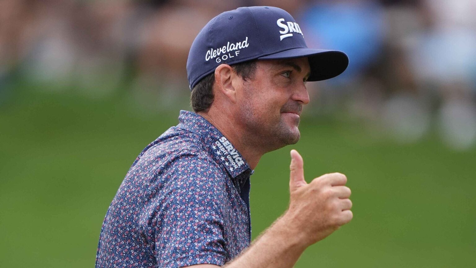 Why Keegan Bradley Should Select Himself for the U.S. Ryder Cup Team