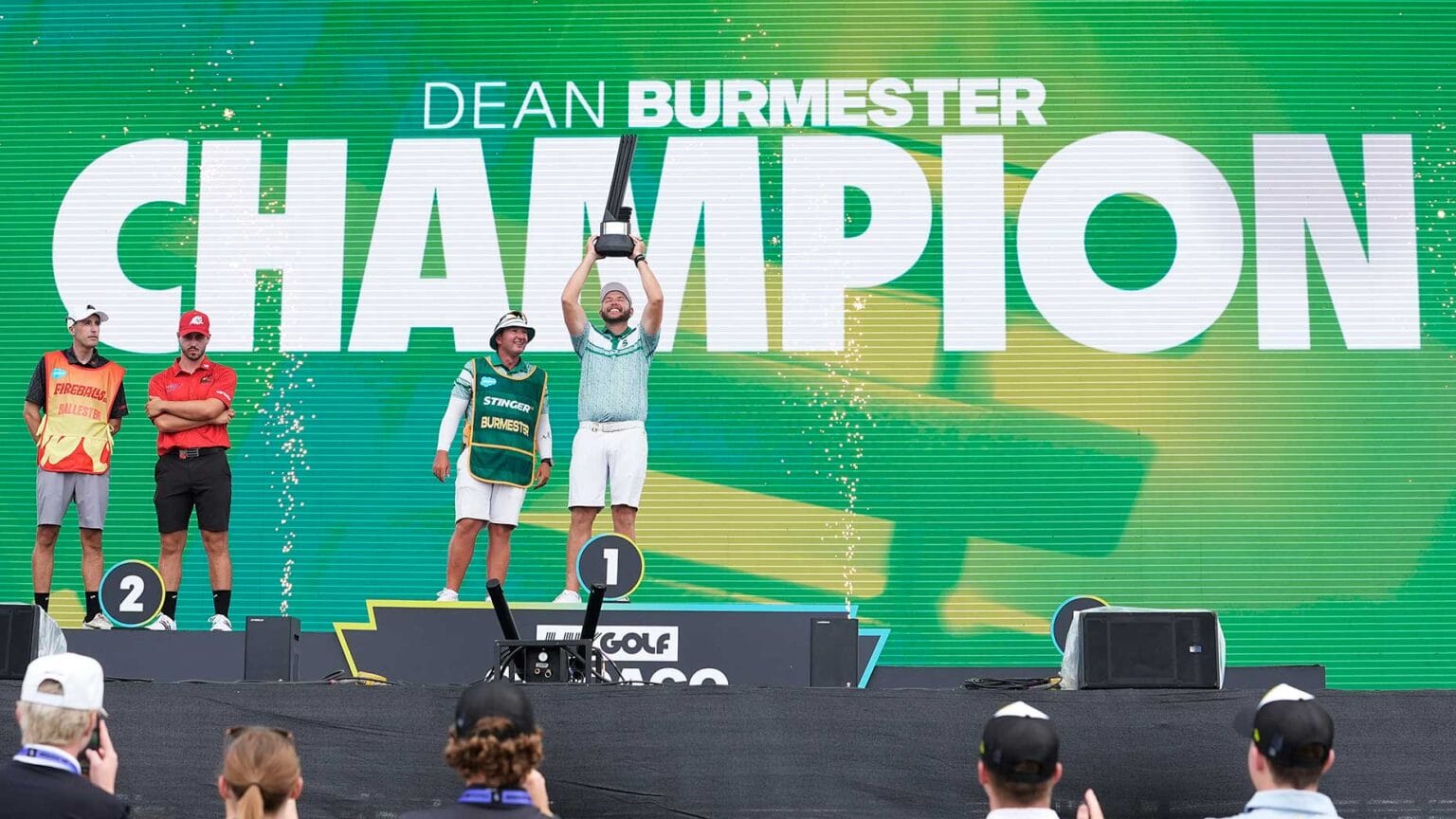 Why LIV Golf is Entering Its Most Intriguing and Multifaceted Phase