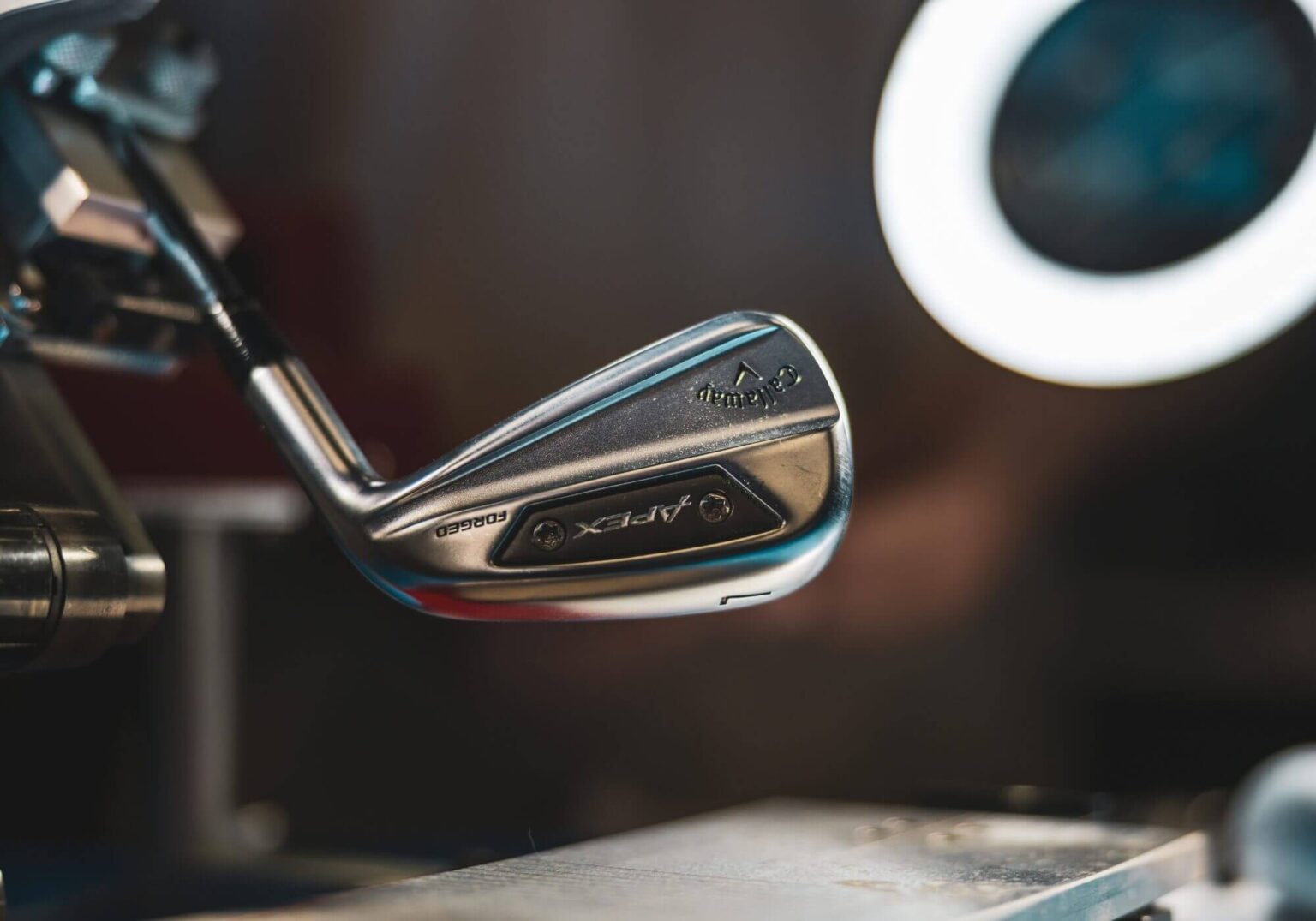 Callaway vs. Mizuno: Player’s Distance Irons Showdown (2025 Test Results)