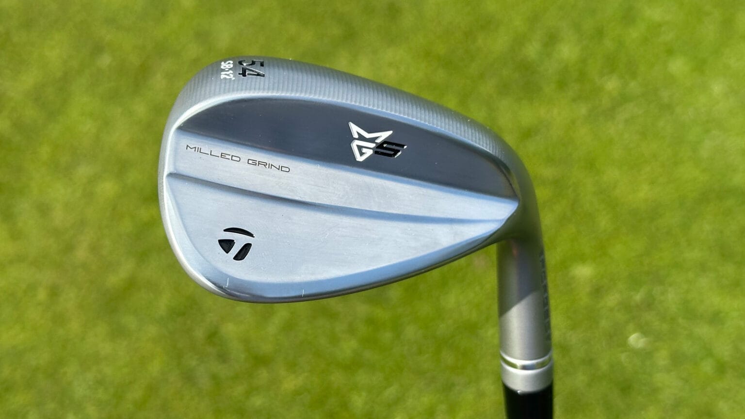 TaylorMade MG5 Wedge Review | Golf Monthly Insights
