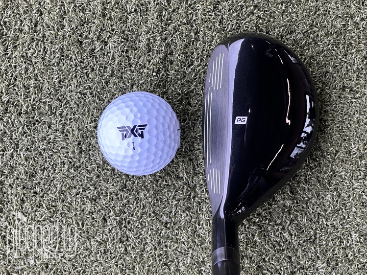 Performance Golf AnyLie Hybrid