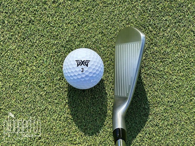 Titleist T150 Irons 4