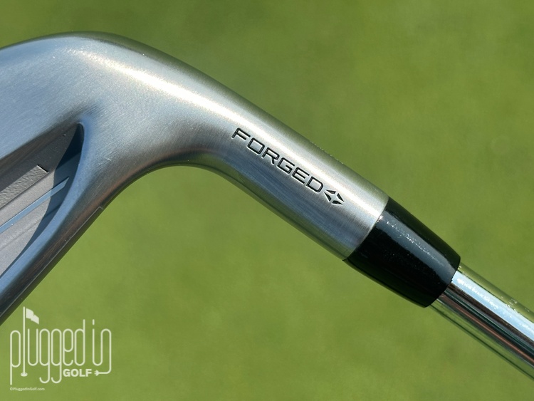 Titleist T150 Irons 6