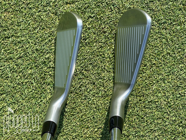 Titleist T150 Irons 3