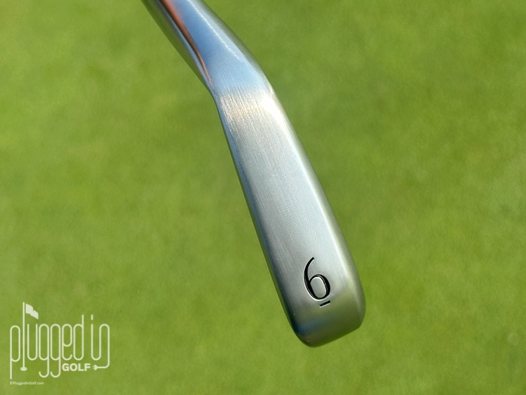 Titleist T150 Irons 7