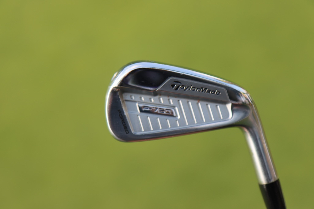 TaylorMade Irons