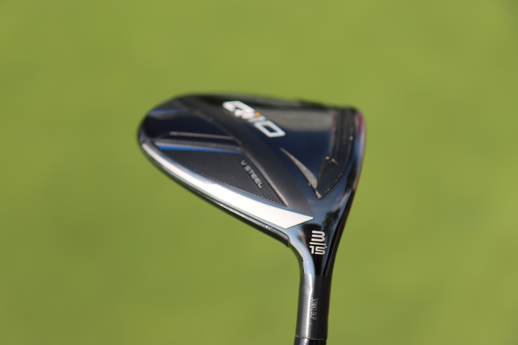 TaylorMade Qi10 3-Wood